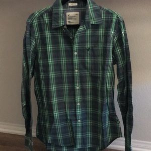 American Eagle Outfitters shirt